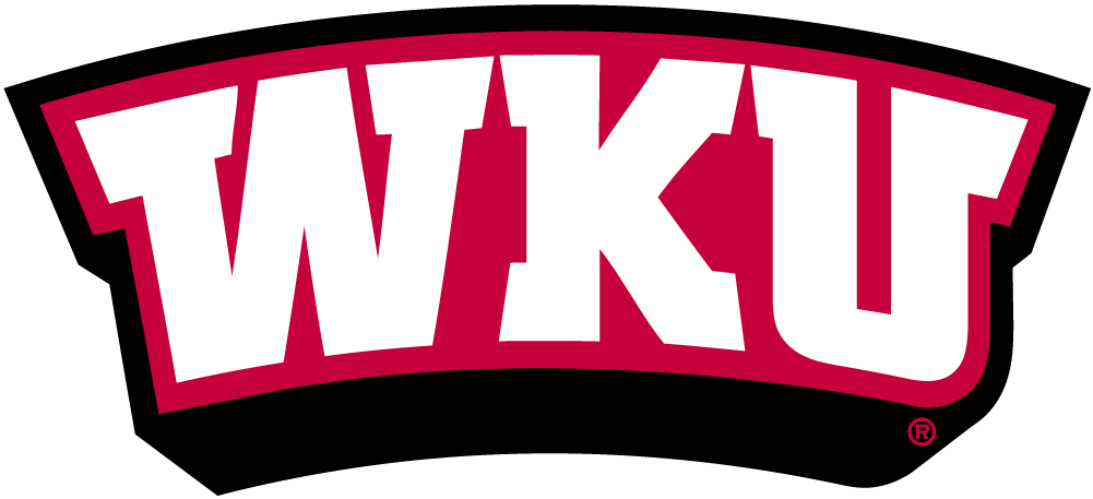 Western Kentucky Hilltoppers 1999-Pres Wordmark Logo v8 diy fabric transfer